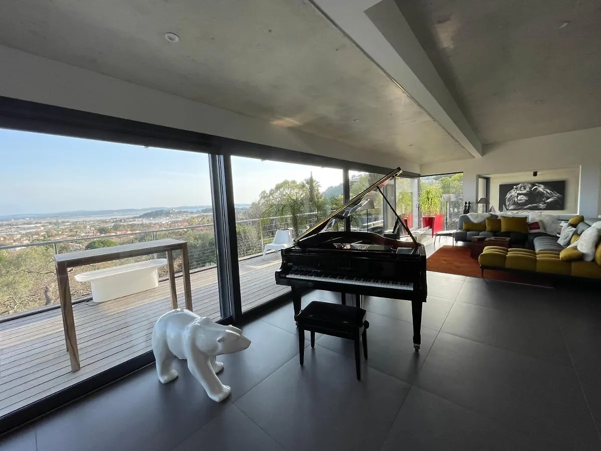Villa Font Des Horts  Hyeres
